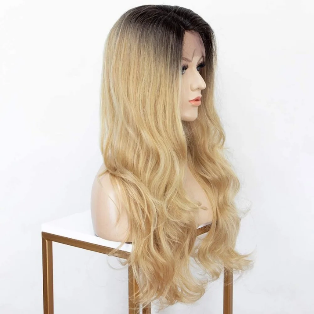 Blooming Hair 22